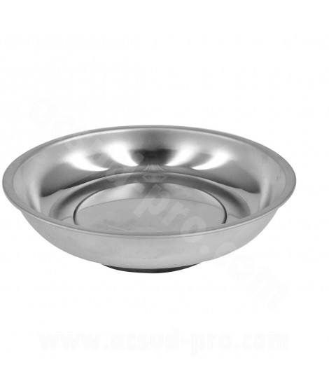 PLATEAU MAGNETIQUE Ø100mm