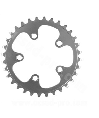 PLATEAU Ø74mm 32 DENTS ZICRAL SH/CA