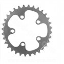 PLATEAU Ø74mm 32 DENTS ZICRAL SH/CA