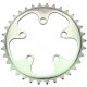 PLATEAU Ø74mm 34 DENTS ZICRAL SH/CA