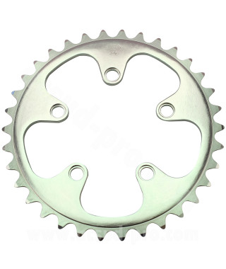 PLATEAU Ø74mm 34 DENTS ZICRAL SH/CA