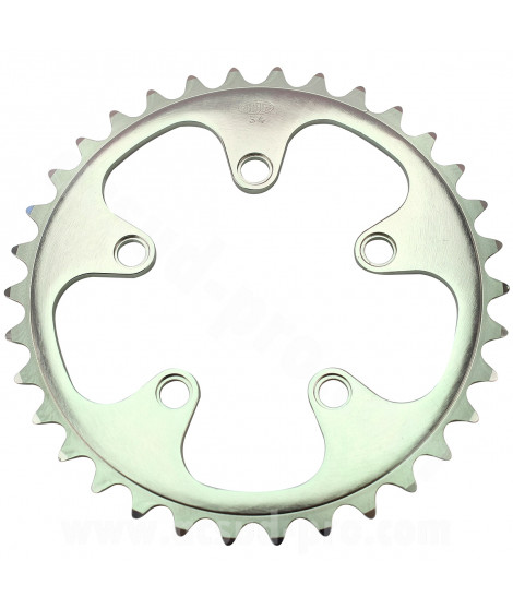 PLATEAU Ø74mm 34 DENTS ZICRAL SH/CA