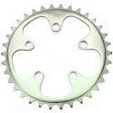 PLATEAU Ø74mm 34 DENTS ZICRAL SH/CA