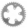 PLATEAU Ø74mm 36 DENTS ZICRAL SH/CA