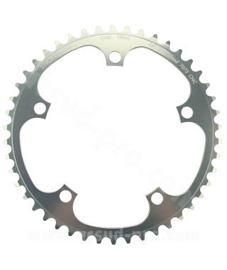 PLATEAU STRONG/CAMPA Ø135mm 46 DENTS