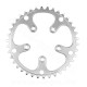 PLATEAU STRONG ZICRAL Ø74/130mm 39 DENTS