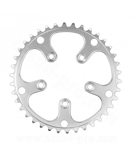 PLATEAU STRONG ZICRAL Ø74/130mm 39 DENTS