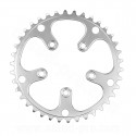 PLATEAU STRONG ZICRAL Ø74/130mm 39 DENTS