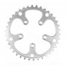 PLATEAU STRONG ZICRAL Ø74/130mm 39 DENTS