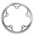 PLATEAU T.A ALIZE Ø130mm 49 DENTS ARGENT 5 BRANCHES (EXTERIEUR)