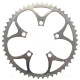 PLATEAU T.A COMPACT Ø94mm 50 DENTS ARGENT 5 BRANCHES (EXTERIEUR)