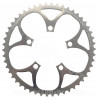 PLATEAU T.A COMPACT Ø94mm 50 DENTS ARGENT 5 BRANCHES (EXTERIEUR)