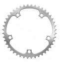 PLATEAU T.A VENTO Ø135mm 44 DENTS ARGENT 5 BRANCHES (INTERIEUR)