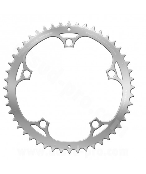 PLATEAU T.A VENTO Ø135mm 48 DENTS BLACK5 BRANCHES (EXTERIEUR)