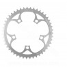 PLATEAU T.A ZEPHYR Ø110mm 47 DENTS ARGENT 5 BRANCHES (EXTERIEUR)