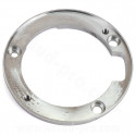 PLATINE ALU ALLUMAGE MVT DERBI SENDA E4/E5 AVEC BALANCIER DD28
