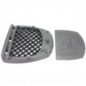 PLATINE DE TOP CASE COOCASE ASTRA S48 LITRES NOIR (KIT VISSERIE INCLUS)