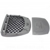PLATINE DE TOP CASE COOCASE ASTRA S48 LITRES NOIR (KIT VISSERIE INCLUS)