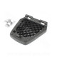 PLATINE DE TOP CASE COOCASE VIVO 28 / 30 / 36 LITRES NOIR (KIT VISSERIE INCLUS)