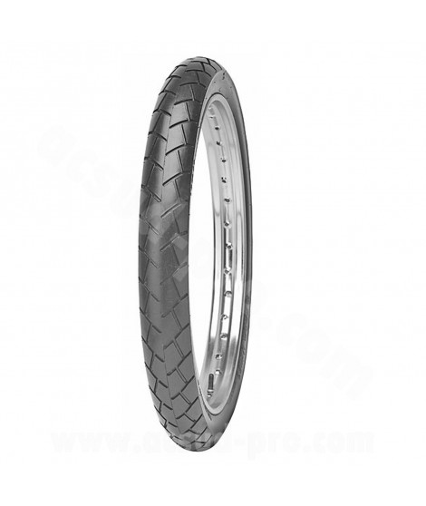 PNEU CYCLOMOTEUR 17" 2 1/4-17 MITAS MC11 SLICK