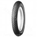 PNEU CYCLOMOTEUR 17" 2.25-17 / 120/80-17 DEESTONE D920 38P TT