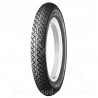 PNEU CYCLOMOTEUR 17" 2.25-17 / 120/80-17 DEESTONE D920 38P TT