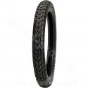 PNEU CYCLOMOTEUR 17" 2.25-17 DEESTONE D809 33L  TT