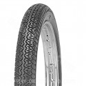PNEU CYCLOMOTEUR 17" 2 3/4-17 MITAS B7 47J