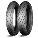 PNEU MOTO 14" 80/90-14 MICHELIN PILOT STREET  TL/TT 46P REINF (902535) 3528709025355