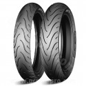 PNEU MOTO 16" 80/90-16 MICHELIN PILOT STREET  TL/TT 48S REINF