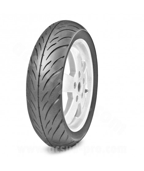 PNEU MOTO 17" 100/80-17 MITAS BOGART MC25 ECO 52R TL (recommandé pour les 50cc)