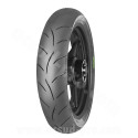 PNEU MOTO 17" 100/80-17 MITAS MC 50 MxRACER 52H TL