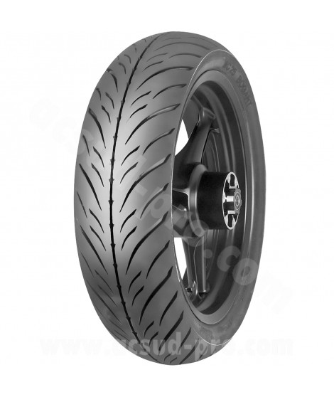 PNEU MOTO 17" 80/90-17 MITAS BOGART MC25 44R TL