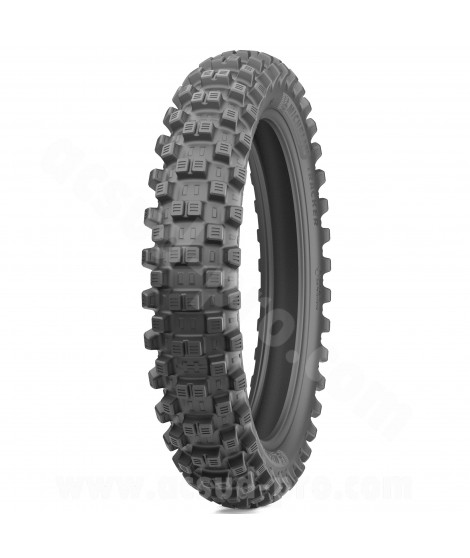 PNEU MOTO 18" 140/80-18 MICHELIN TRACKER TT 70R ARRIERE