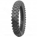 PNEU MOTO 18" 140/80-18 MICHELIN TRACKER TT 70R ARRIERE