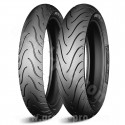 PNEU MOTO 18" 80/80-18  2.75-18  2/4-18  MICHELIN PILOT STREET  TL/TT 42P  FRONT