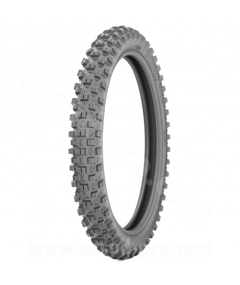 PNEU MOTO 21" 90/90-21 MICHELIN TRACKER TT 54R AVANT