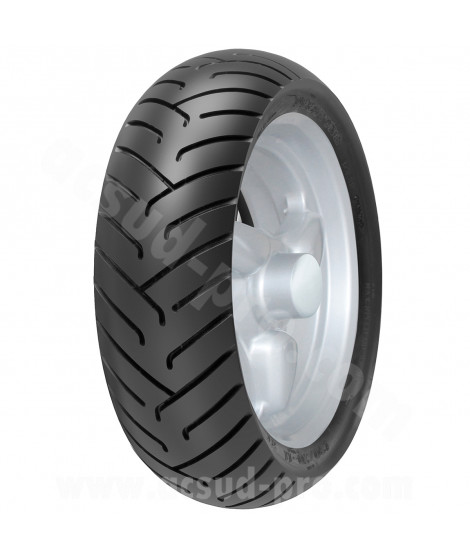 PNEU MOTO / MECABOITE  17" 130/70-17 DEESTONE D805 62L.TL