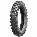 PNEU PIT BIKE / CROSS 12" 80/100-12 MICHELIN STARCROSS 5 MINI TT REAR M/C 41M