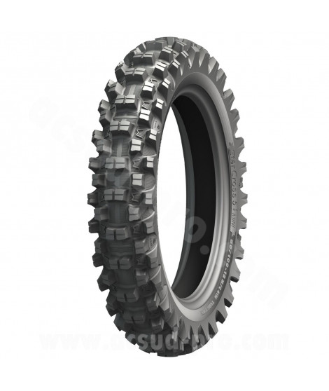 PNEU PIT BIKE / CROSS 14" 60/100-14 MICHELIN STARCROSS 5 MINI TT  FRONT M/C 29M