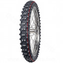PNEU PIT BIKE MINICROSS 12" 80/100-12 MITAS TERRA FORCE MX-SM 50M TT