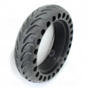 _PNEU PLEIN ALVEOLE TROTTINETTE 8 pouces UKAYE