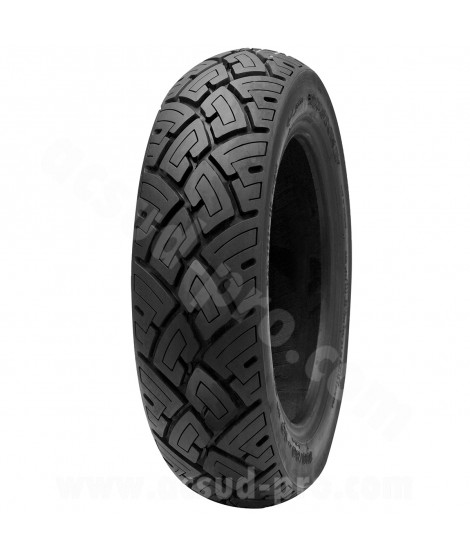 PNEU SCOOTER 10" 100/80-10 DEESTONE D821 56MTL