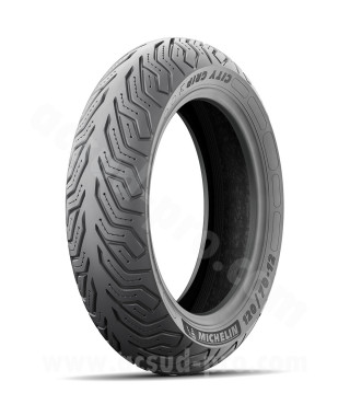 PNEU SCOOTER 10" 100/80-10 MICHELIN CITY GRIP 2 53L TL