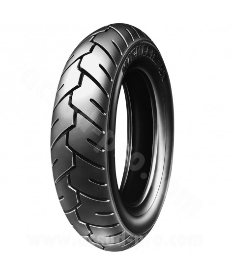 PNEU SCOOTER 10" 100/80-10 MICHELIN S1 53L TL/TT