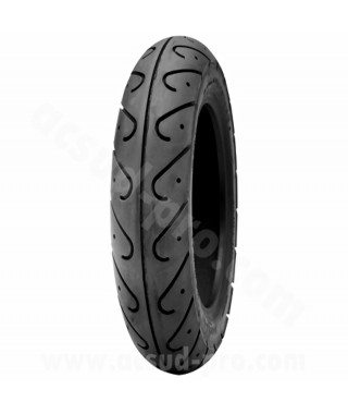 PNEU SCOOTER 10" 100/90-10 DEESTONE D808 56L 4PR TL