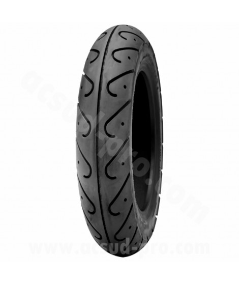 PNEU SCOOTER 10" 100/90-10 DEESTONE D808 56L 4PR TL