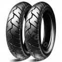 PNEU SCOOTER 10" 100/90-10 MICHELIN S1 56J TL/TT