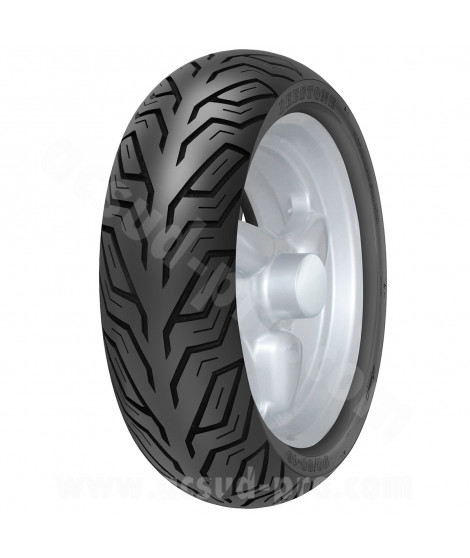 PNEU SCOOTER 10" 120/70-10 DEESTONE D826 6PR 54ML TL