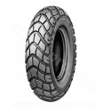 PNEU SCOOTER 10" 120/90-10 MICHELIN REGGAE 57J TL